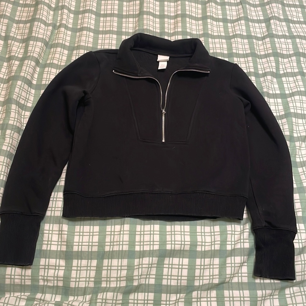 Black Size xs